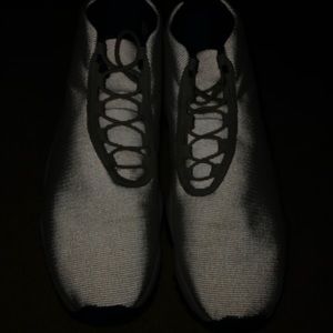 Jordan futures size 11